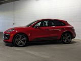 Used 2025 Porsche Macan Turbo image 2