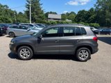 Used 2015 Volkswagen Tiguan S image 2