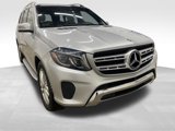 Used 2017 Mercedes-Benz GLS 450 4MATIC image 2