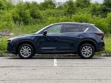 Used 2023 MAZDA CX-5 AWD 2.5 S w/ Select Package image 5