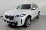 Certified 2024 BMW X5 sDrive40i w/ Premium Package image 4