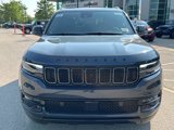 New 2025 Jeep Wagoneer Series II image 2
