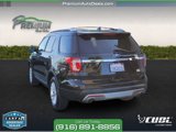 Used 2016 Ford Explorer XLT image 2