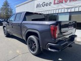 New 2025 GMC Sierra 1500 Elevation image 6