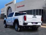 New 2025 GMC Sierra 3500 Denali Ultimate image 4