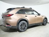 New 2025 MAZDA CX-70 Plug-In Hybrid w/ Premium Pkg image 2