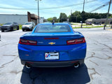 Used 2018 Chevrolet Camaro LT w/ RS Package image 4