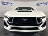 New 2025 Ford Mustang GT Premium w/ 60th Anniversary Package image 5