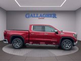 New 2025 GMC Sierra 1500 SLT w/ SLT Premium Package image 3