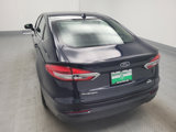 Used 2020 Ford Fusion SE image 6