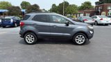 Used 2018 Ford EcoSport SE image 4