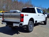 New 2025 Ford F350 Platinum image 4