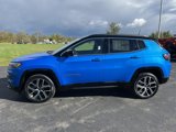 New 2025 Jeep Compass Limited w/ Elite Group image 4