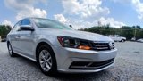 Used 2017 Volkswagen Passat 1.8T S image 5