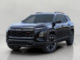 New 2026 Chevrolet Equinox RS w/ LPO, Floor Liner Package image 6