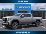 New 2025 GMC Sierra 2500 SLT w/ SLT Premium Package image 2