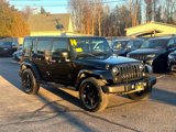 Used 2014 Jeep Wrangler Unlimited Sahara image 3