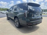 New 2025 Chevrolet Tahoe Z71 image 2