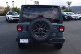 New 2025 Jeep Wrangler Unlimited Sport image 5