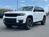 New 2025 Jeep Grand Cherokee L Limited w/ Luxury Tech Group II image 5