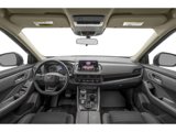 New 2026 Nissan Rogue SV image 4