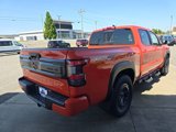 New 2025 Nissan Frontier PRO-4X w/ Pro Premium Package image 4