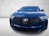 New 2025 Acura RDX w/ Technology Package image 2