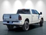 New 2024 RAM 2500 Big Horn w/ Night Edition image 3
