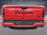 New 2025 RAM 1500 Tradesman w/ Night Edition image 6