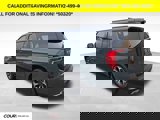 New 2025 GMC Yukon XL AT4 Ultimate image 5