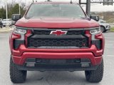New 2025 Chevrolet Silverado 1500 RST image 3