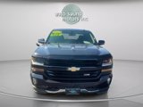Used 2017 Chevrolet Silverado 1500 LT w/ All Star Edition image 2