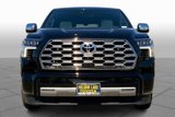 New 2025 Toyota Sequoia Capstone image 3