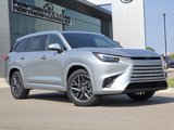 New 2025 Lexus TX 350 AWD image 2
