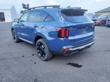 New 2025 Kia Sorento SX Prestige w/ Olive Brown Leather Package image 4