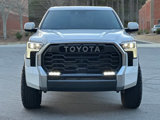 Used 2022 Toyota Tundra Limited image 2