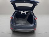 Used 2021 MAZDA CX-5 Grand Touring w/ GT Premium Package image 4