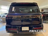 New 2025 INFINITI QX80 Autograph image 3
