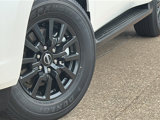 New 2025 Nissan Armada SV image 3