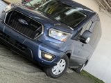 Used 2023 Ford Transit 350 XLT image 2
