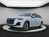 Certified 2025 Audi Q7 3.0T Premium Plus image 3