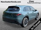 New 2026 Honda HR-V EX-L image 4