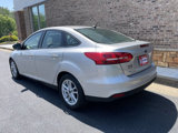 Used 2017 Ford Focus SE image 4