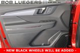 New 2026 Buick Enclave Sport Touring w/ Power Package image 6