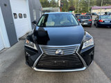 Used 2019 Lexus RX 450h AWD w/ Premium Package image 2