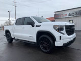 Used 2024 GMC Sierra 1500 Elevation image 3