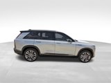 New 2026 Cadillac Vistiq Sport image 5