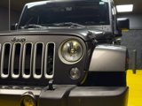 Used 2016 Jeep Wrangler Unlimited Sahara w/ Connectivity Group image 4