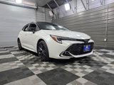 Used 2024 Toyota Corolla XSE image 4