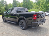 New 2026 RAM 1500 Lone Star image 3